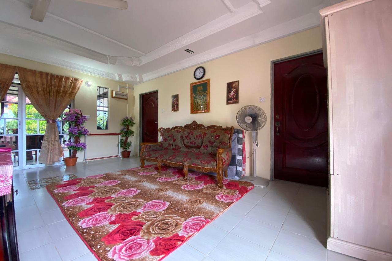 Oyo Home 90331 D'Jj Homestay Kota Belud المظهر الخارجي الصورة