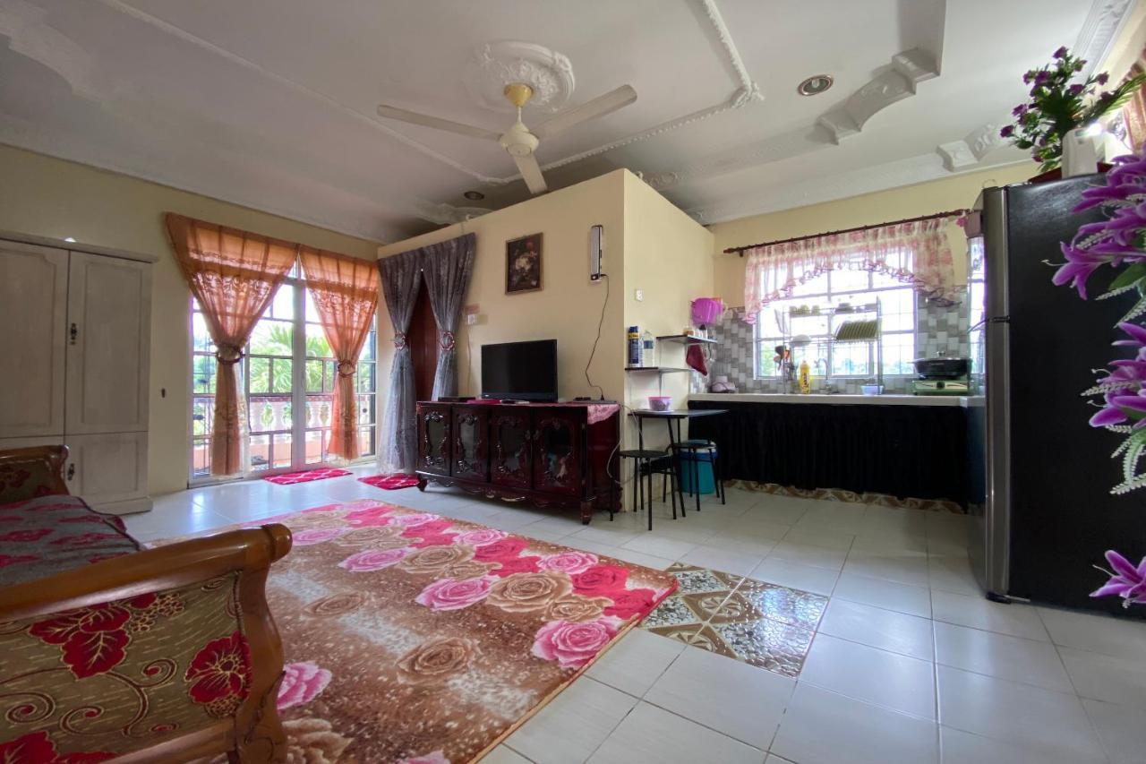 Oyo Home 90331 D'Jj Homestay Kota Belud المظهر الخارجي الصورة