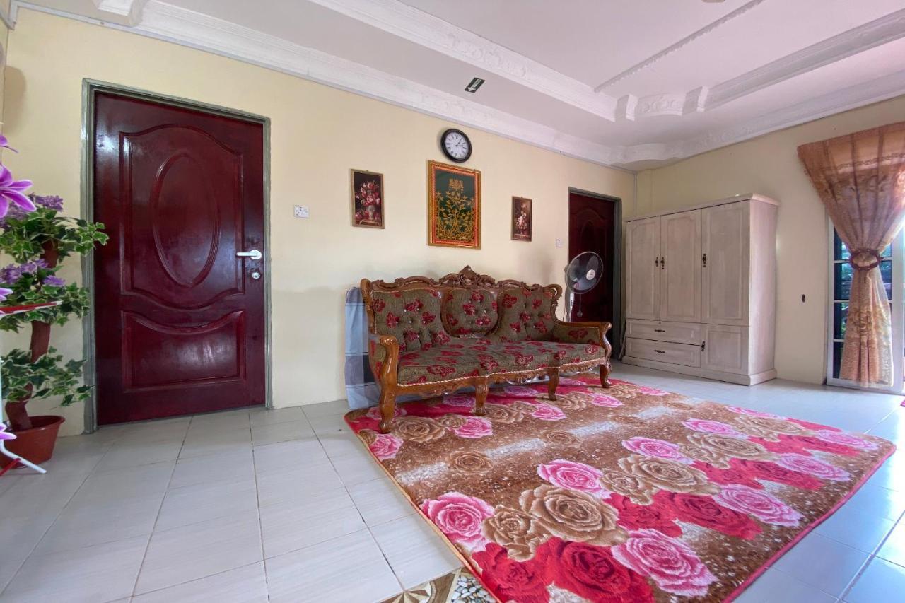 Oyo Home 90331 D'Jj Homestay Kota Belud المظهر الخارجي الصورة