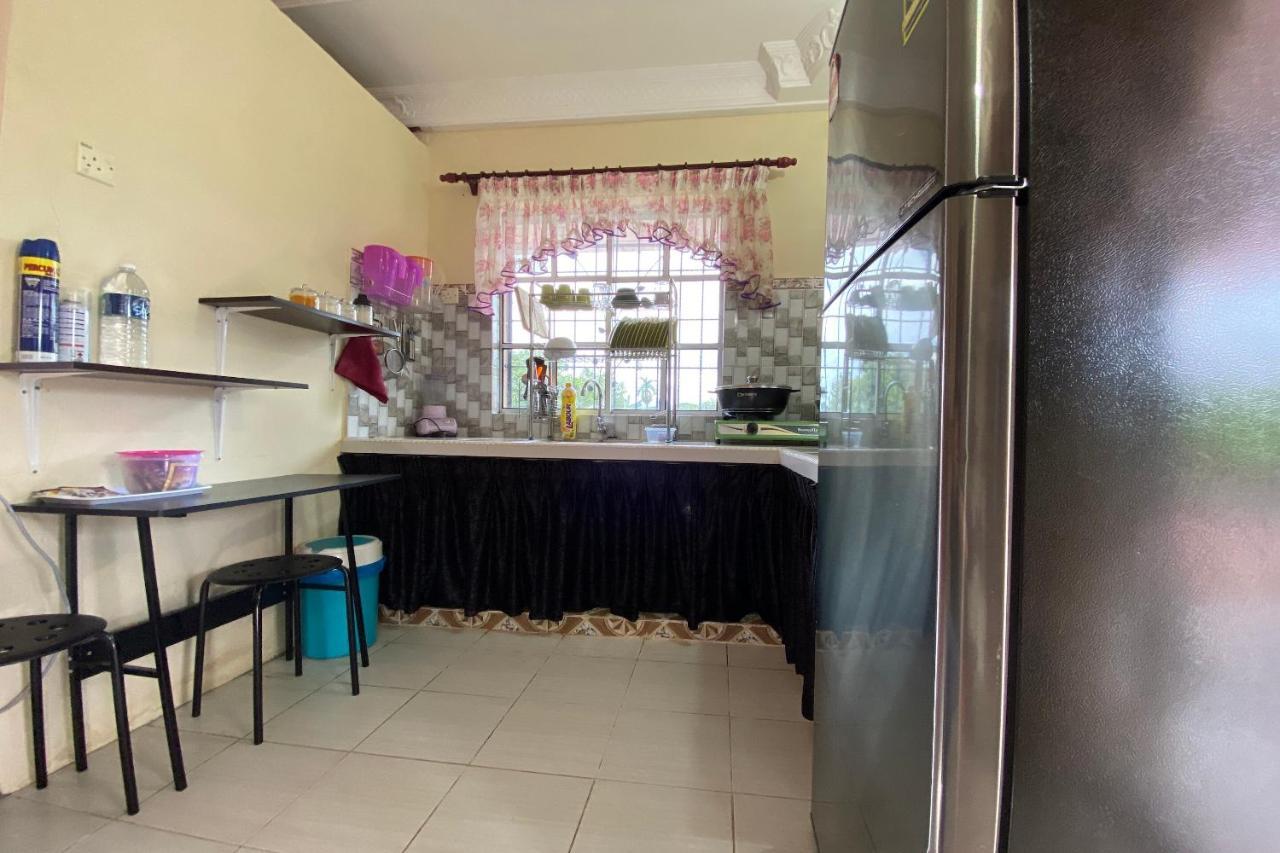 Oyo Home 90331 D'Jj Homestay Kota Belud المظهر الخارجي الصورة