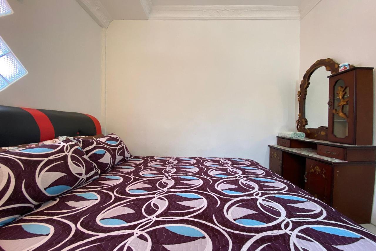 Oyo Home 90331 D'Jj Homestay Kota Belud المظهر الخارجي الصورة
