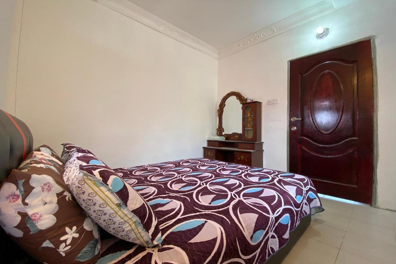 Oyo Home 90331 D'Jj Homestay Kota Belud المظهر الخارجي الصورة