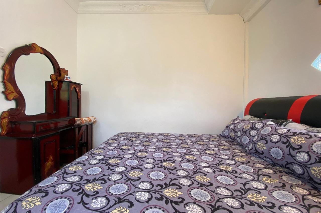 Oyo Home 90331 D'Jj Homestay Kota Belud المظهر الخارجي الصورة