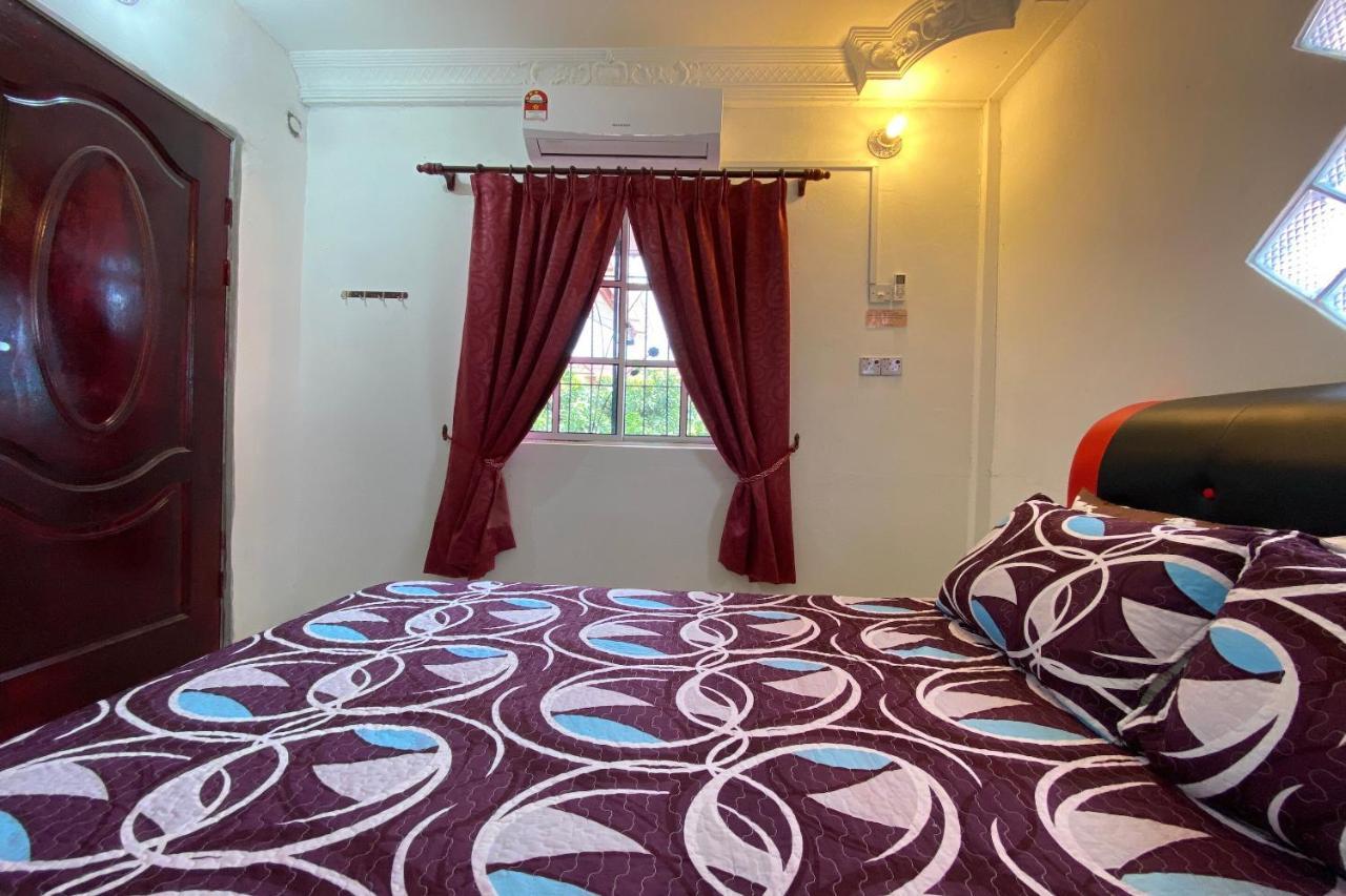 Oyo Home 90331 D'Jj Homestay Kota Belud المظهر الخارجي الصورة