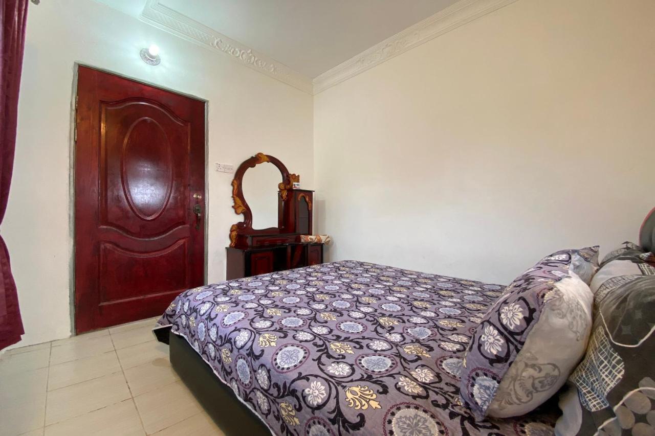 Oyo Home 90331 D'Jj Homestay Kota Belud المظهر الخارجي الصورة