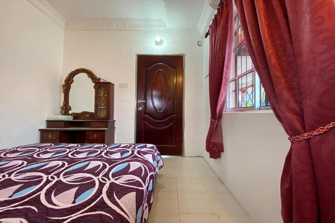 Oyo Home 90331 D'Jj Homestay Kota Belud المظهر الخارجي الصورة