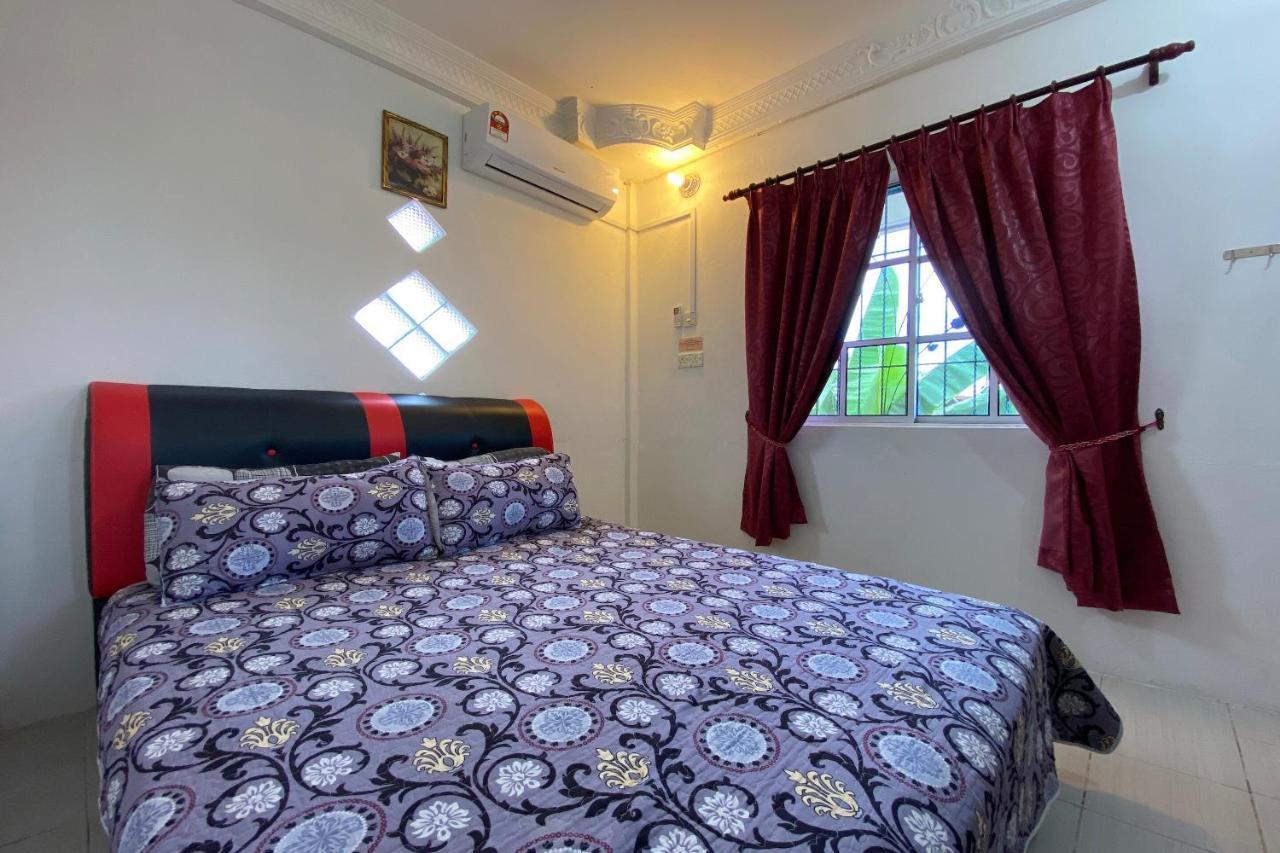 Oyo Home 90331 D'Jj Homestay Kota Belud المظهر الخارجي الصورة