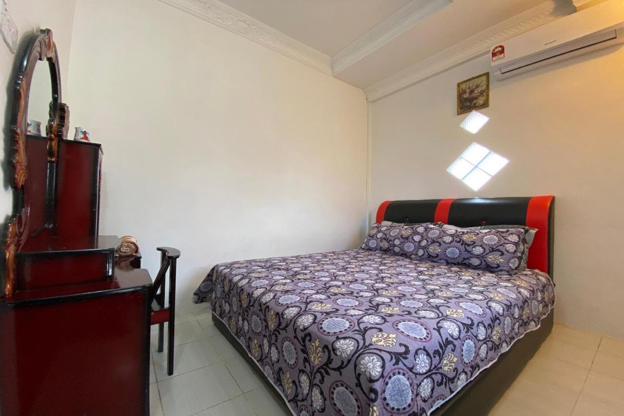 Oyo Home 90331 D'Jj Homestay Kota Belud المظهر الخارجي الصورة