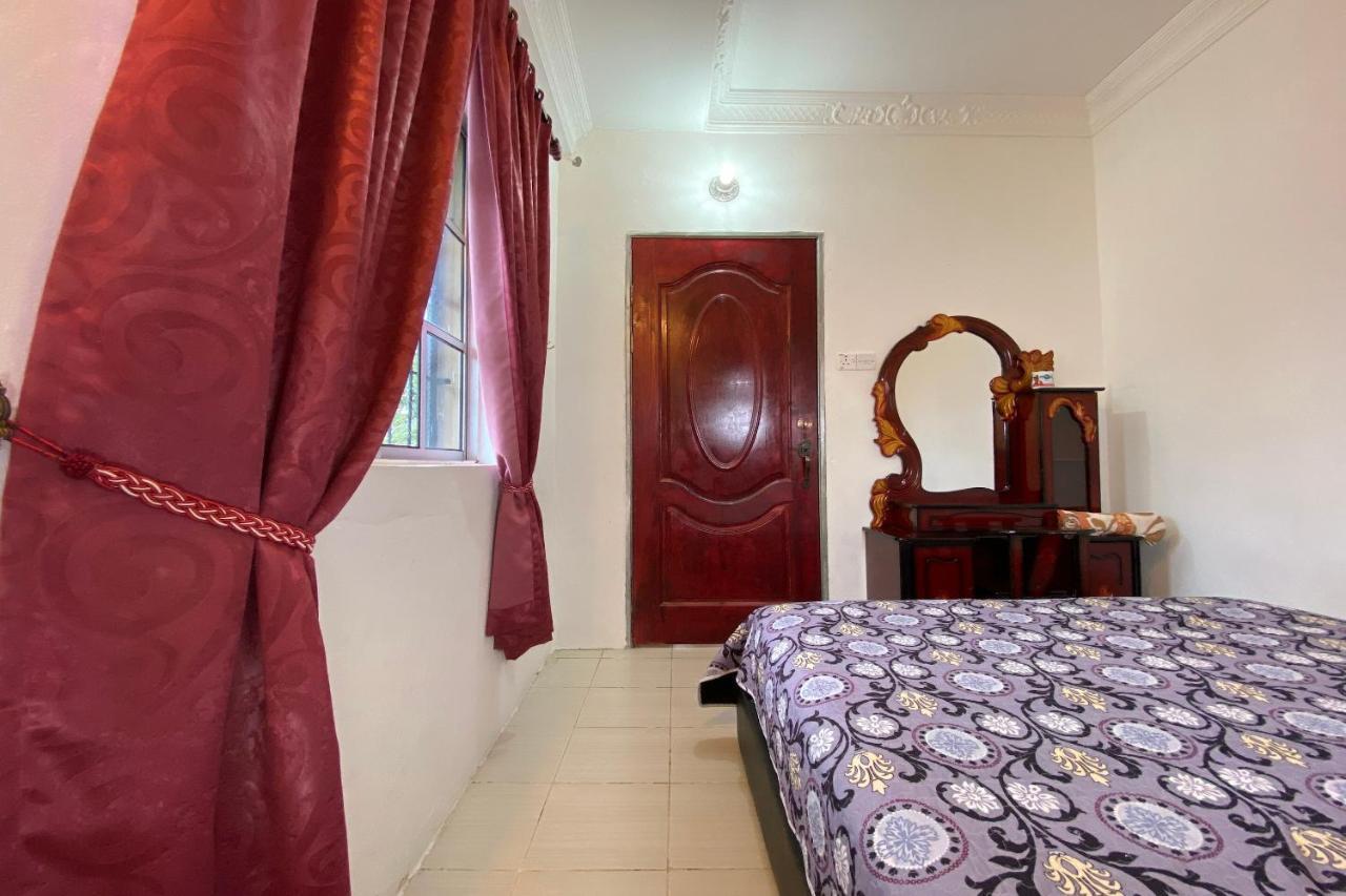 Oyo Home 90331 D'Jj Homestay Kota Belud المظهر الخارجي الصورة