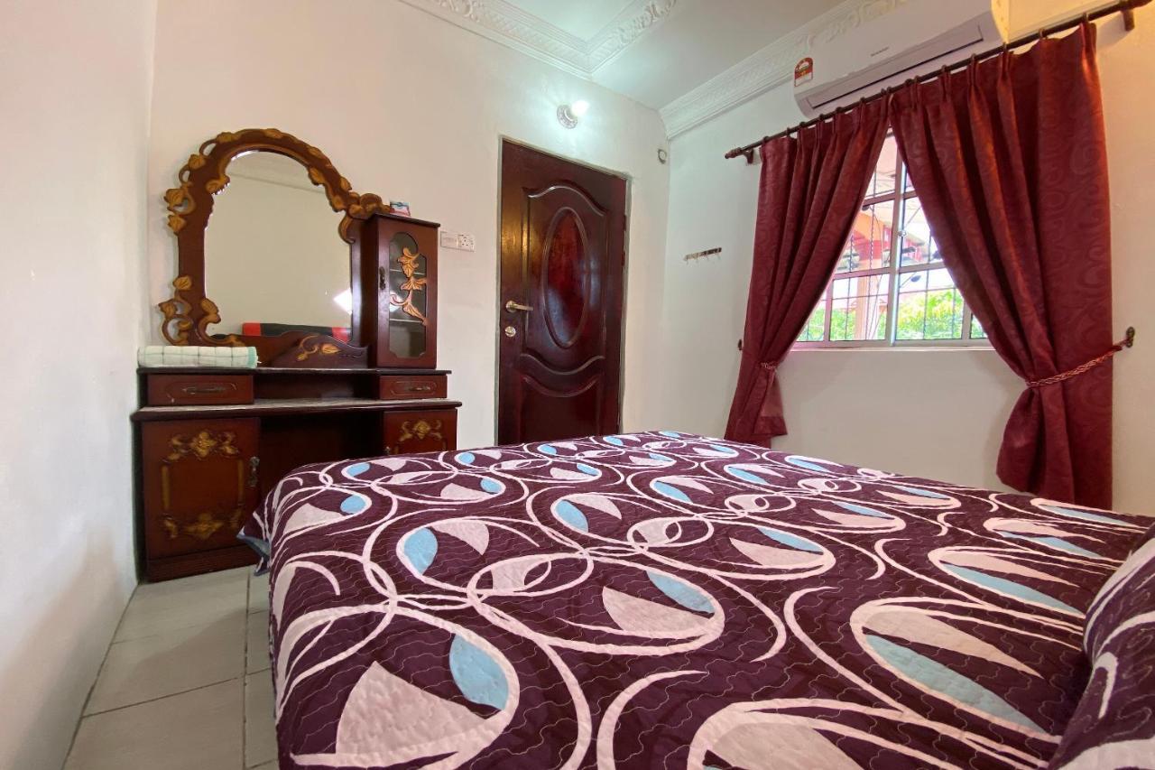 Oyo Home 90331 D'Jj Homestay Kota Belud المظهر الخارجي الصورة