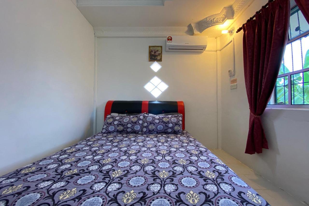 Oyo Home 90331 D'Jj Homestay Kota Belud المظهر الخارجي الصورة
