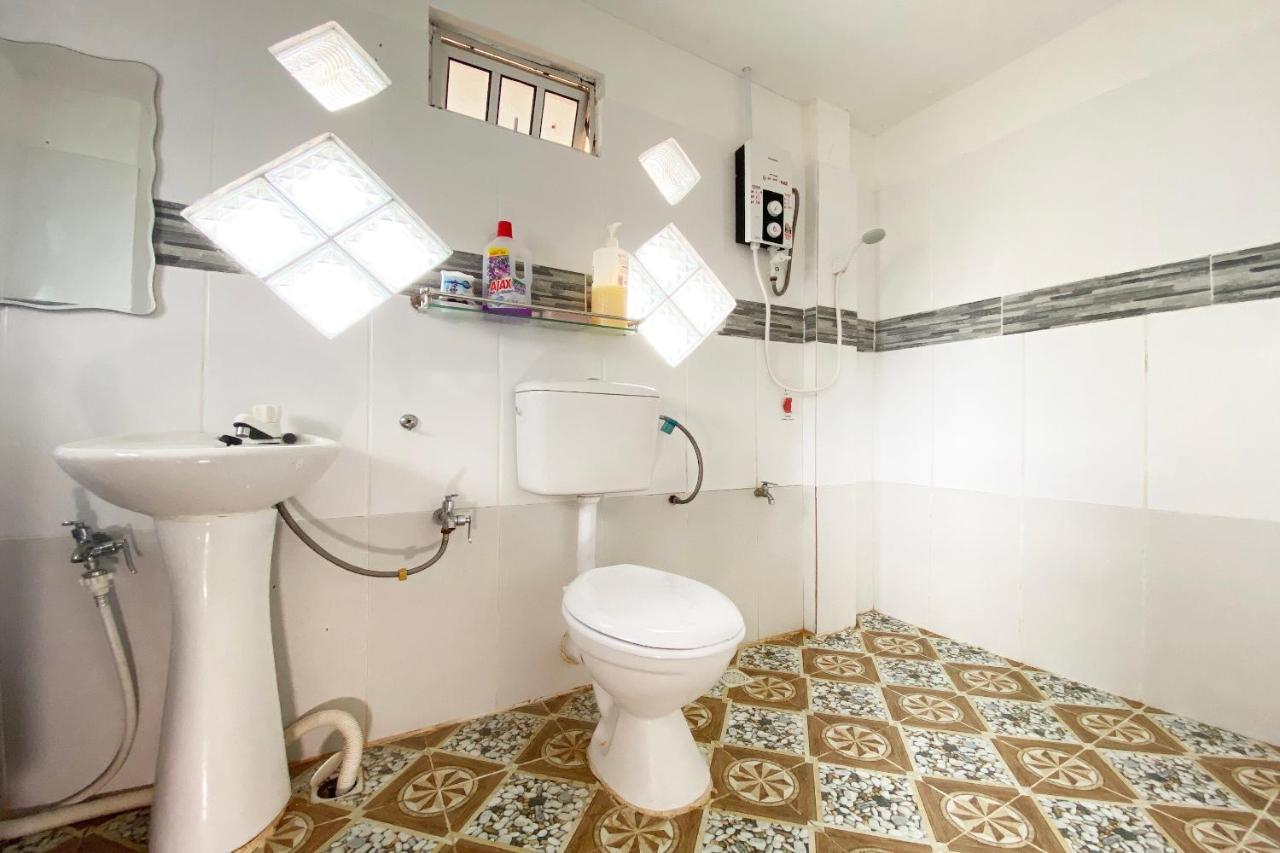 Oyo Home 90331 D'Jj Homestay Kota Belud المظهر الخارجي الصورة